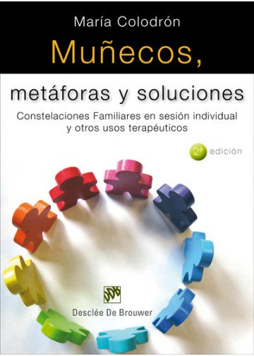 Muñecos, Metáforas Y Soluciones