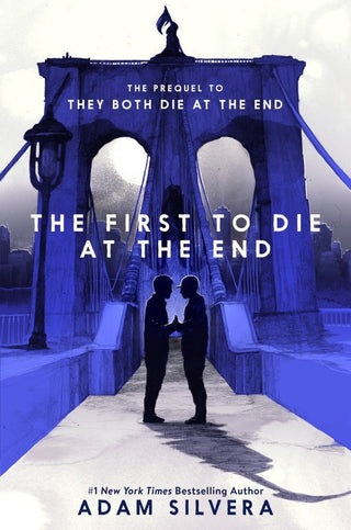 1St To Die End