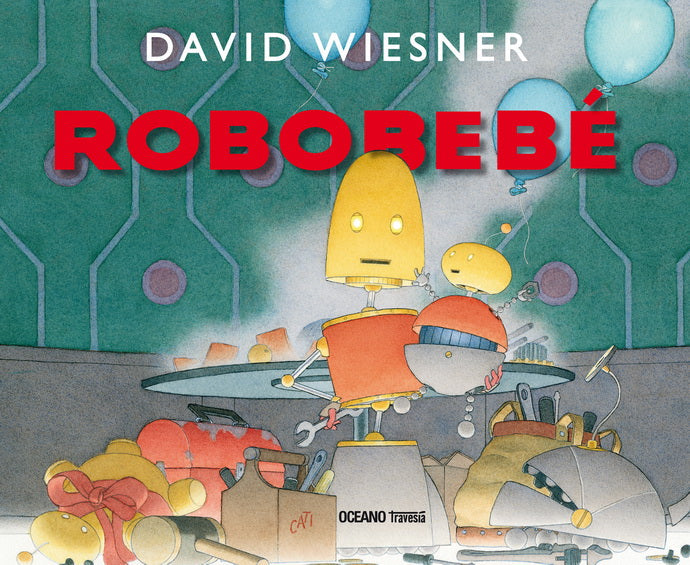 Robobebé