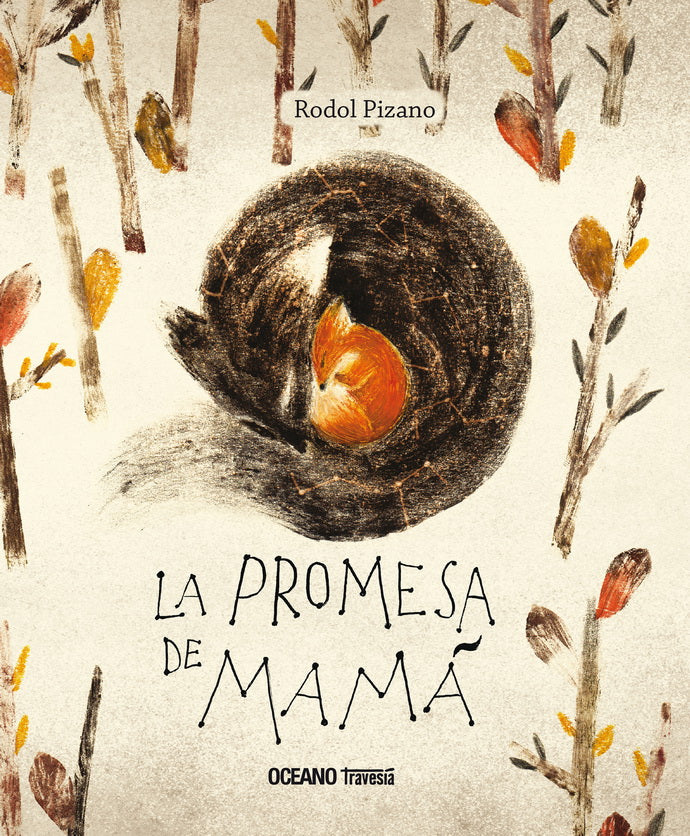 La promesa de mamá