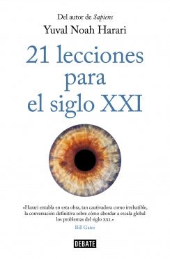 21 Lecciones Para El Siglo Xxi (Tb)