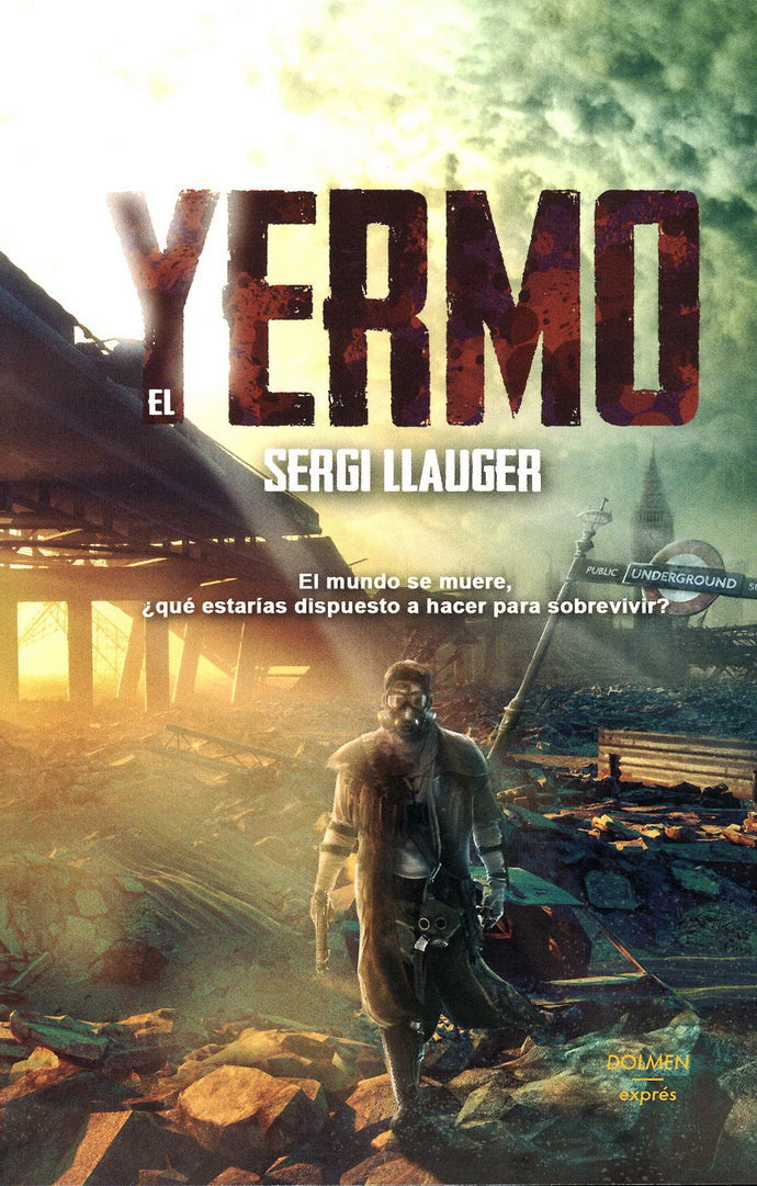 El yermo