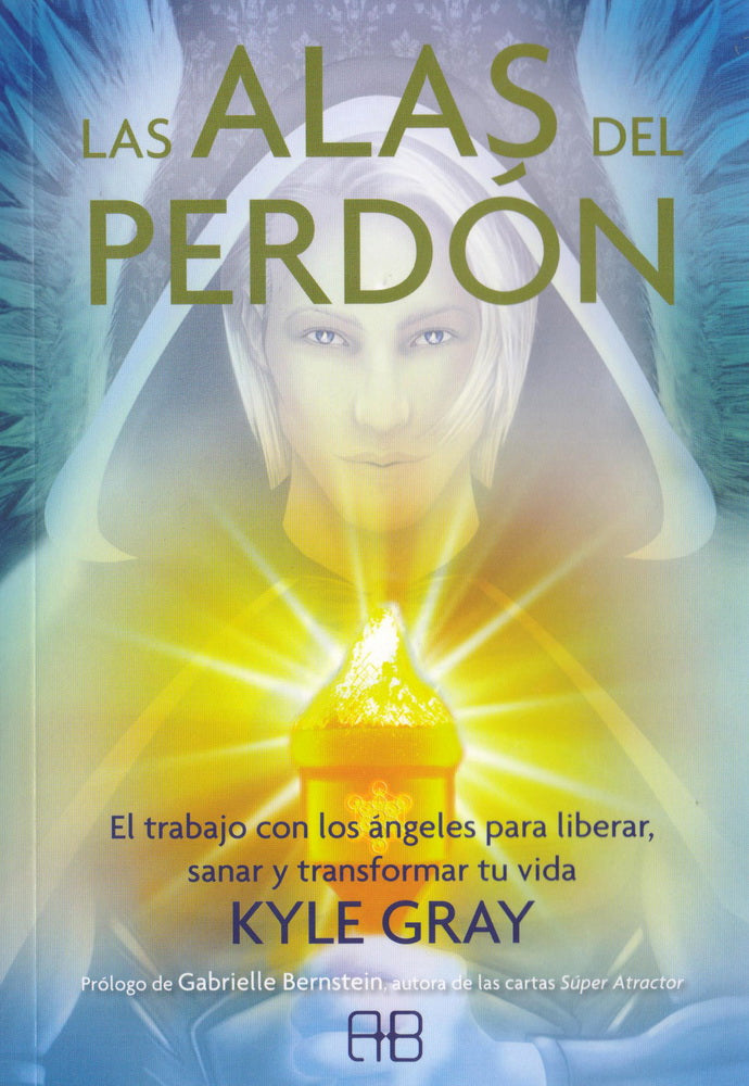 Las alas del perdón