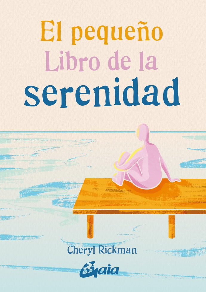 El pequeño libro de la serenidad