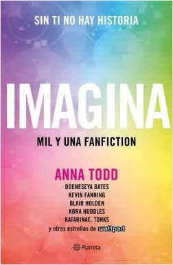 Imagina