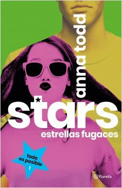 Stars - Estrellas fugaces