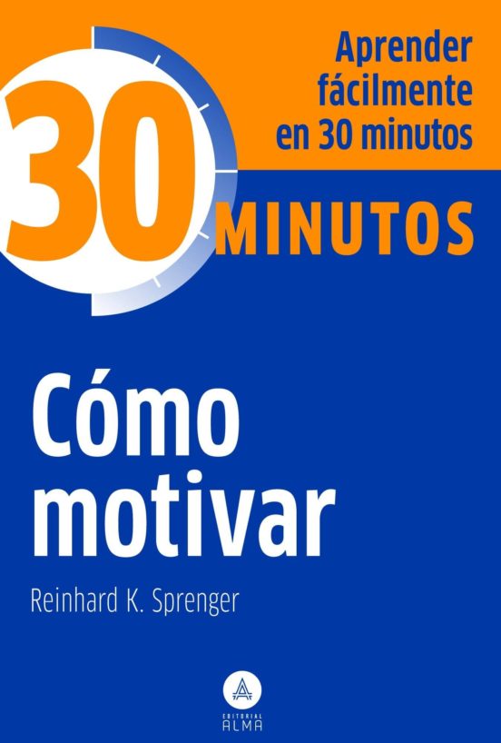 30 mtos como motivar