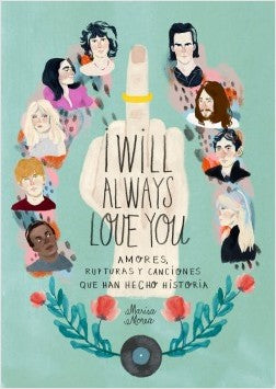 I will always love you