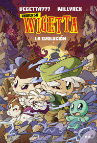 Universo Wigetta 2 - La evolución