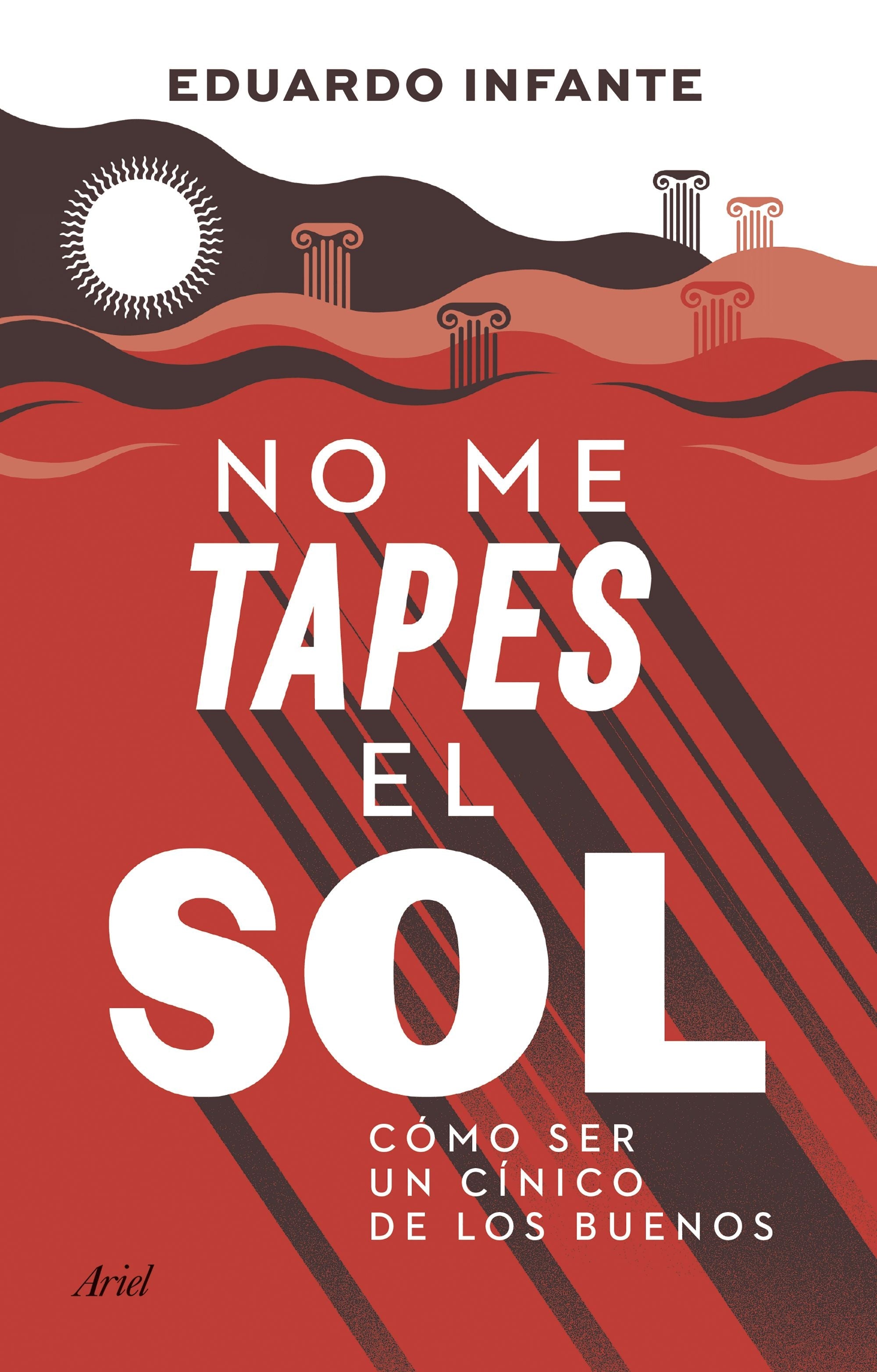 No Me Tapes El Sol