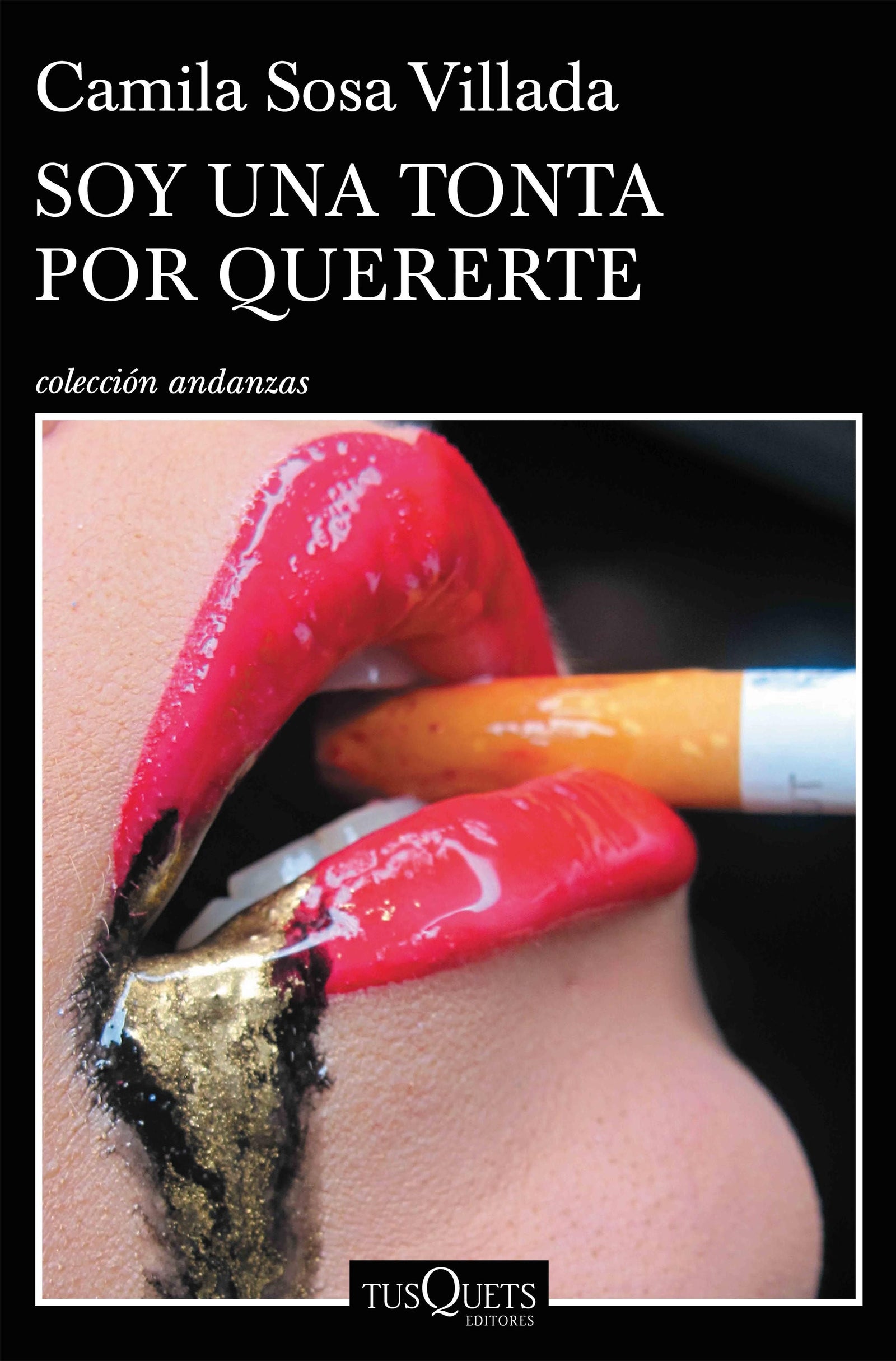 Soy Una Tonta Por Quererte