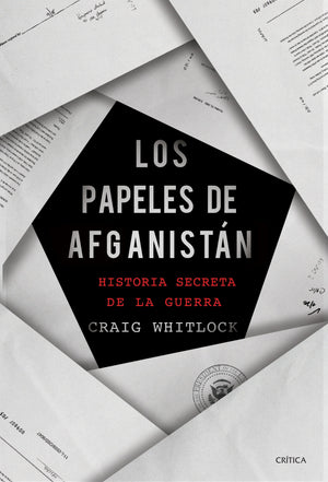 Los Papeles De Afganistán