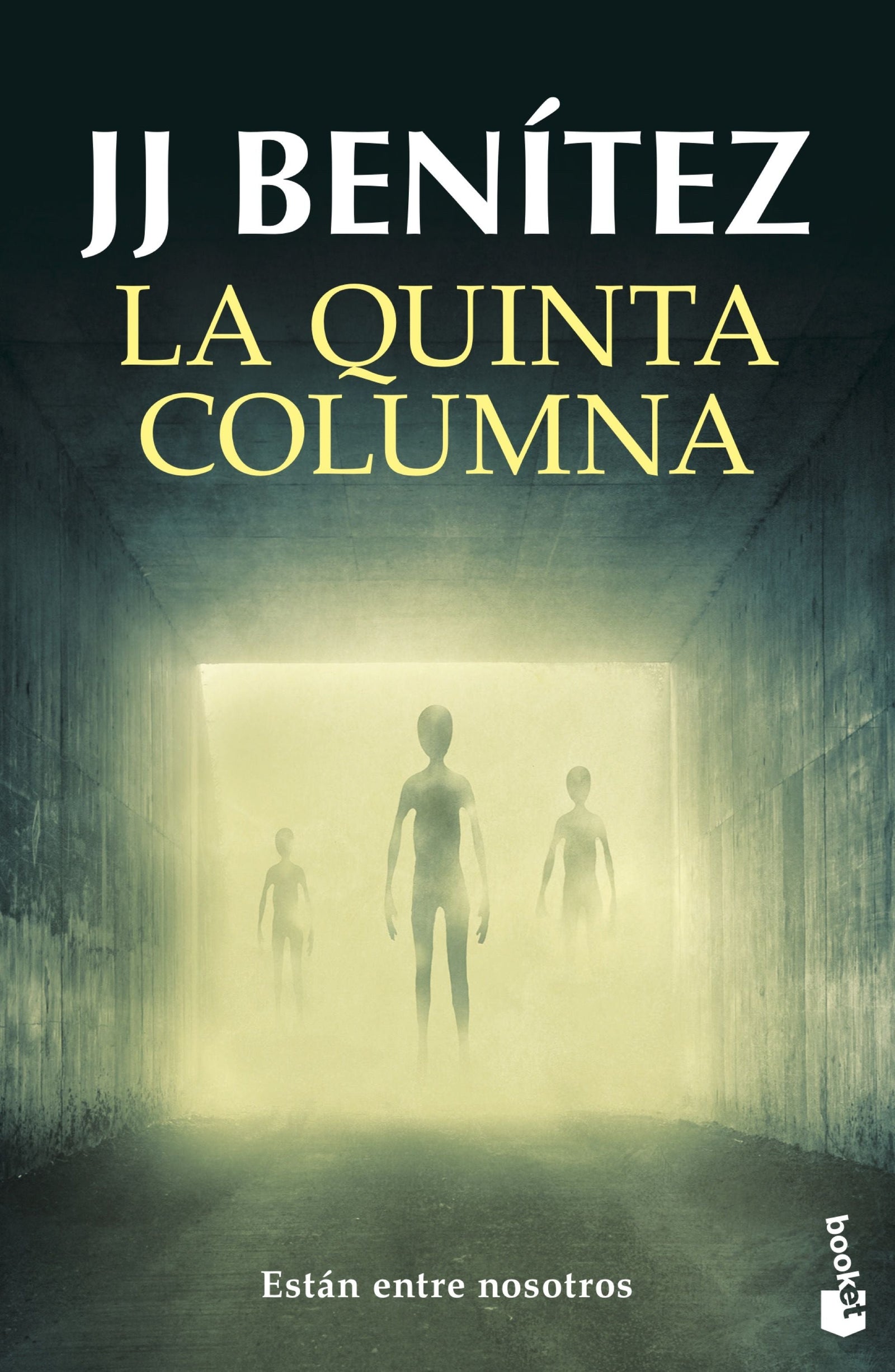La Quinta Columna