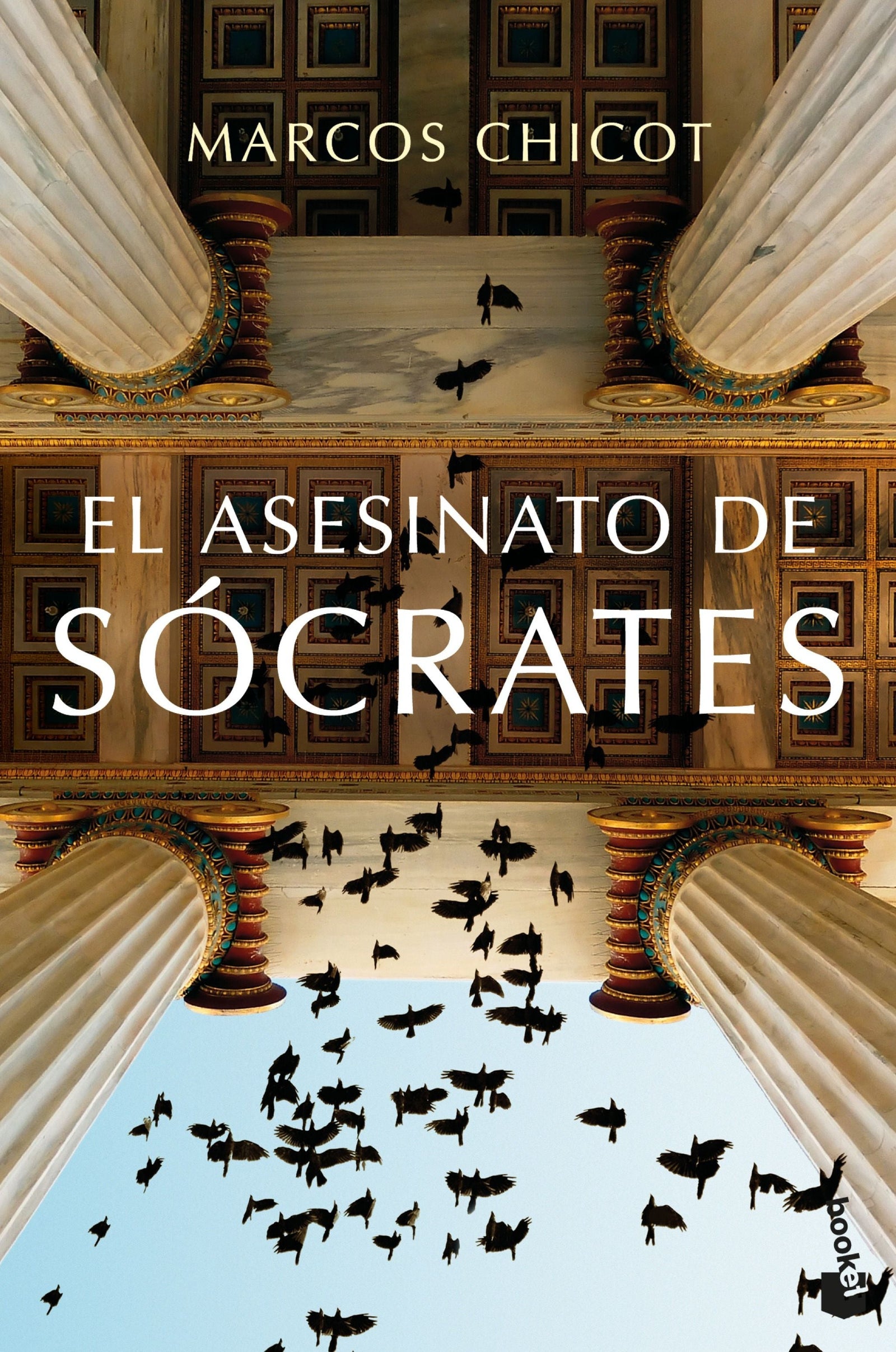 El Asesinato De Sócrates