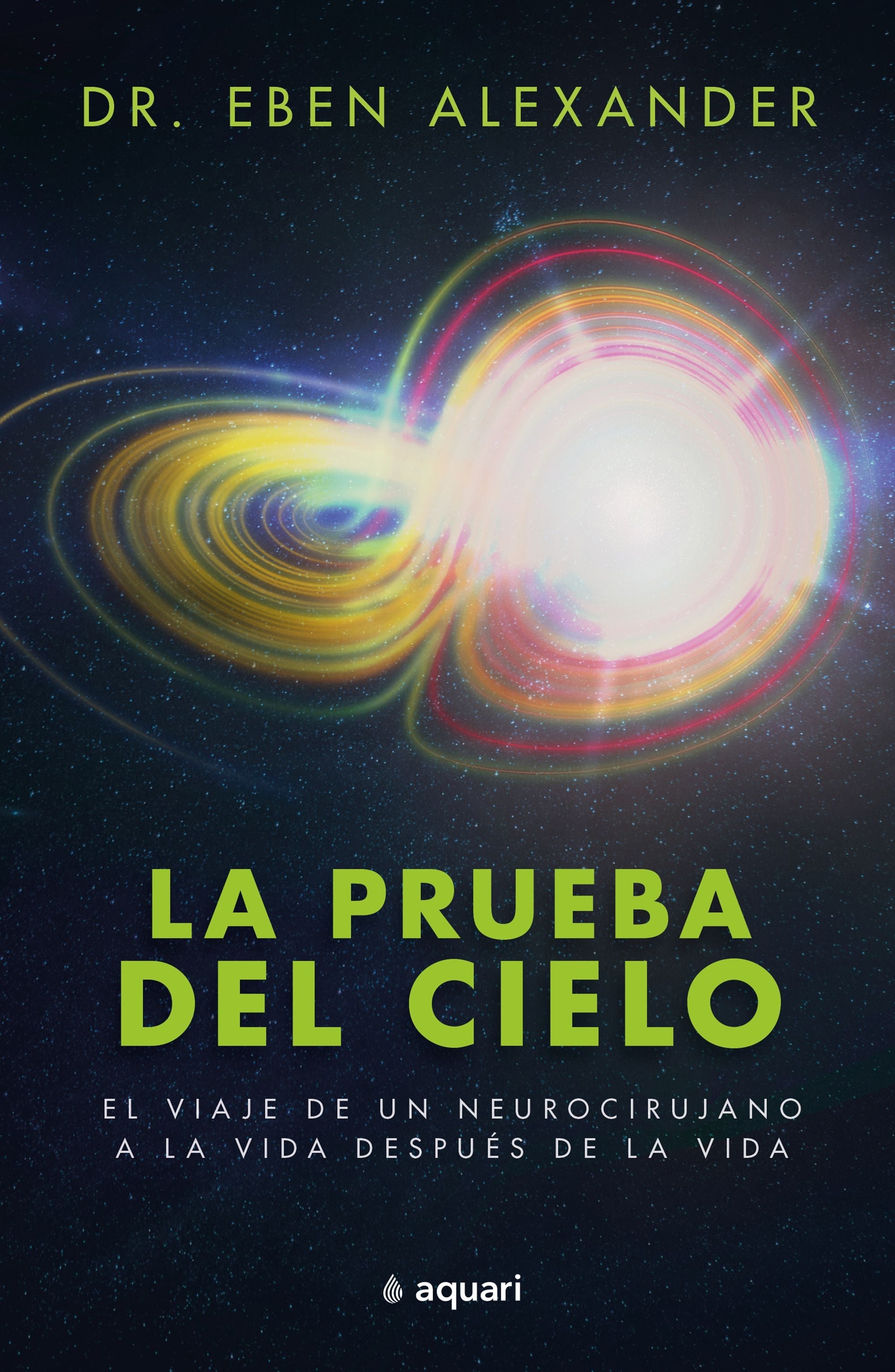 La Prueba Del Cielo