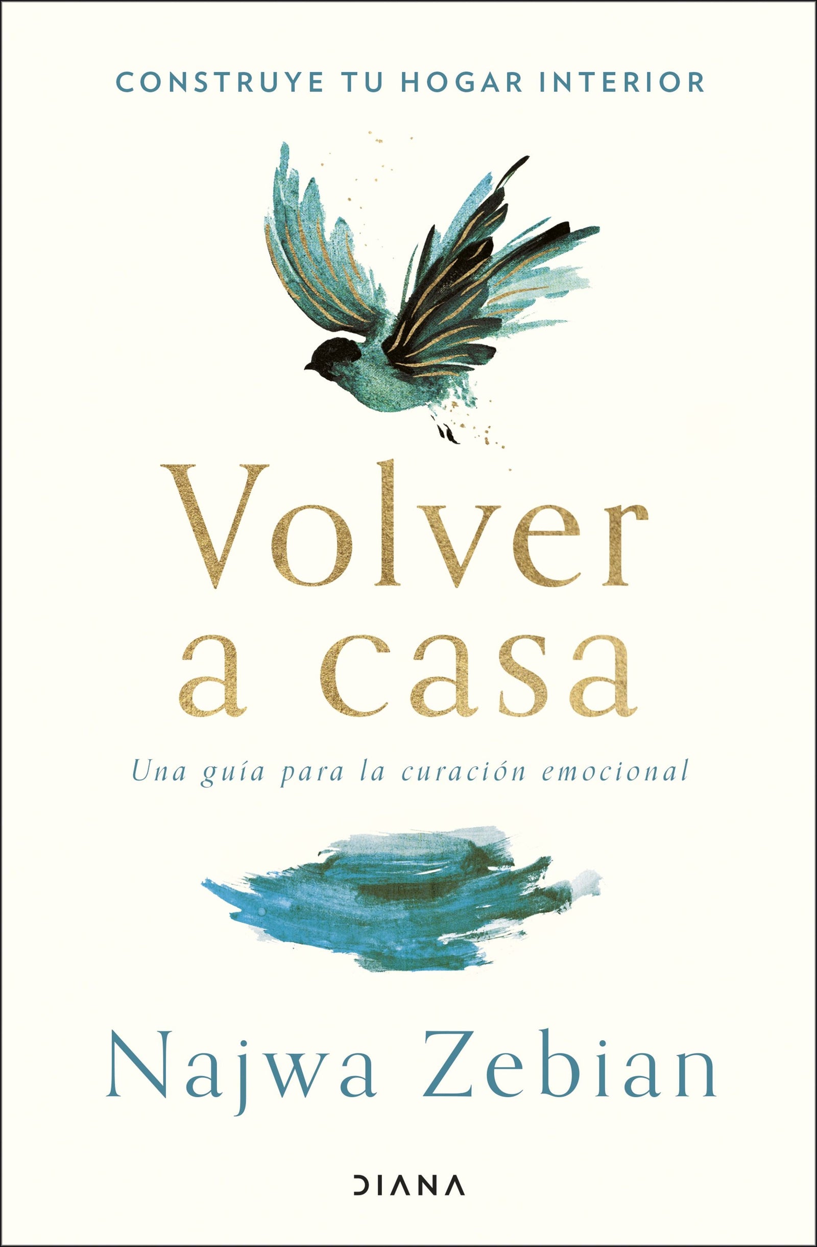 Volver A Casa