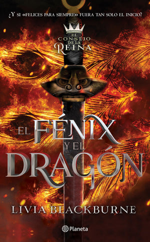 El Fénix Y El Dragón