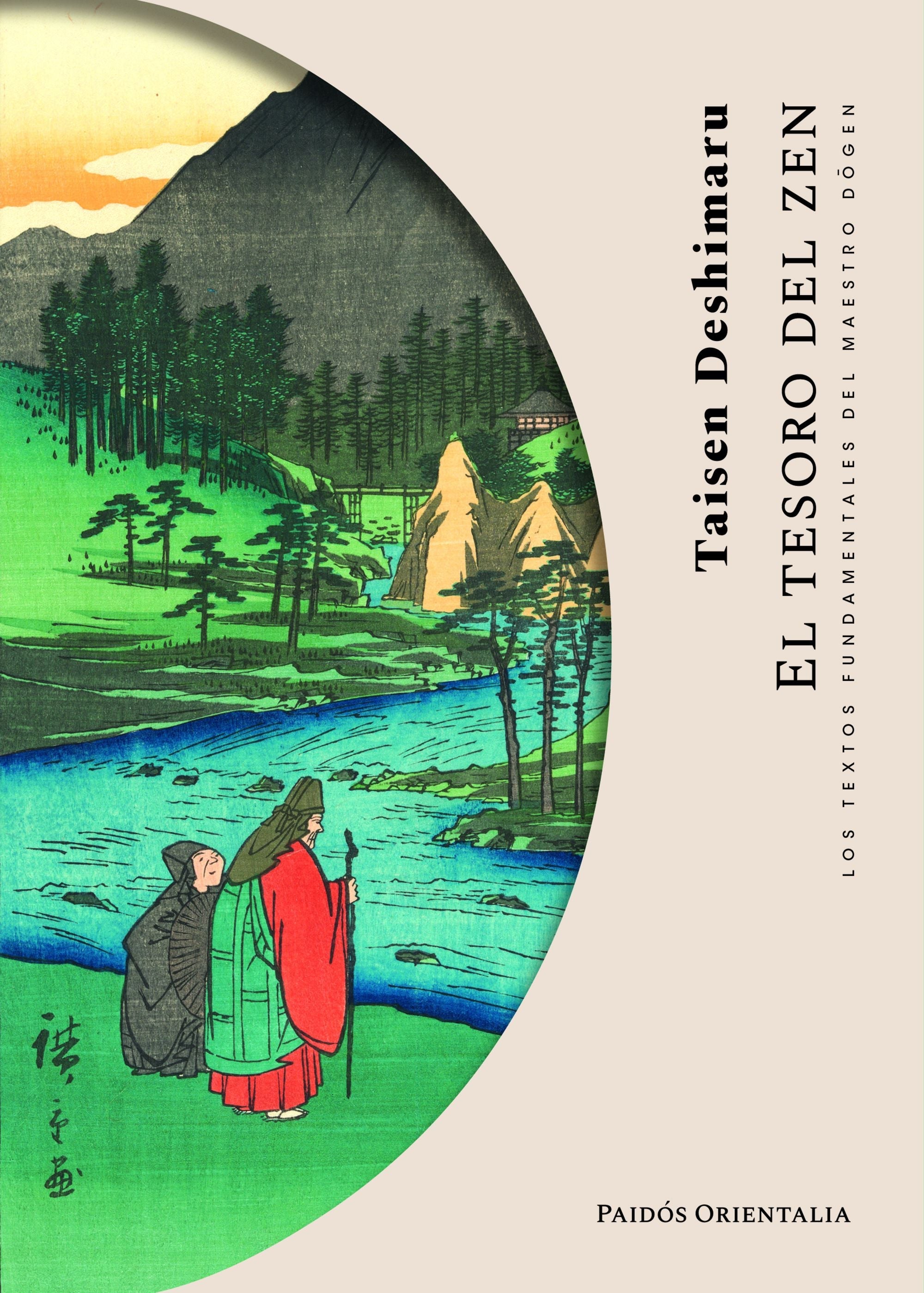 El tesoro del zen