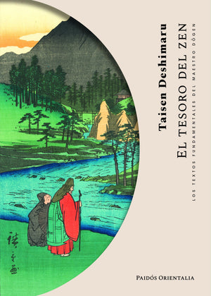 El tesoro del zen