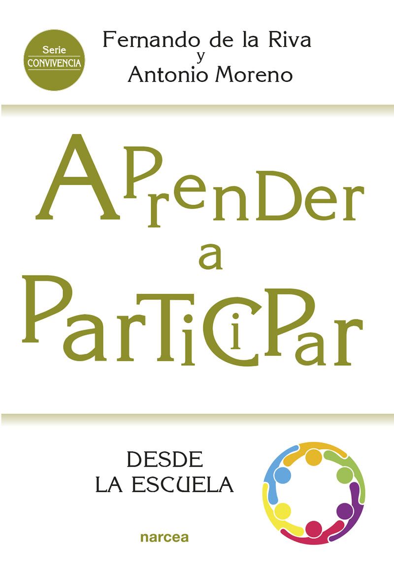 Aprender A Participar