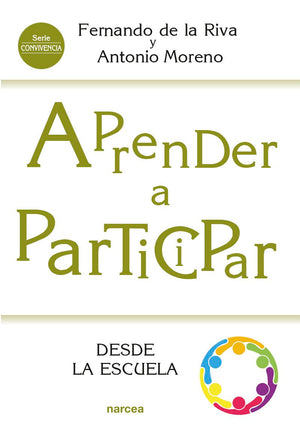 Aprender A Participar