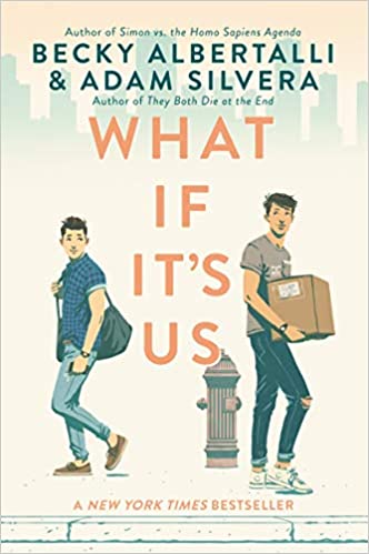 What If It'S Us