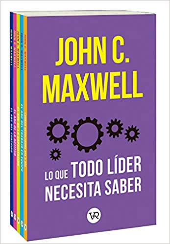 Pack John C. Maxwell (2020)