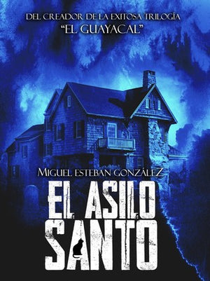 El asilo santo