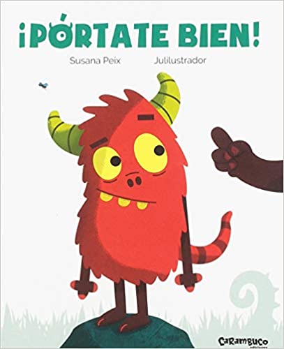 ¡Pórtate Bien!