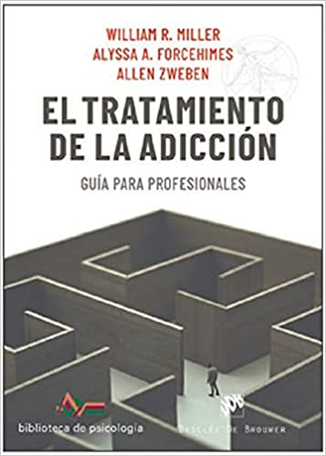 El Tratamiento De La Adicción