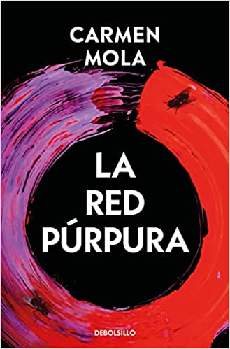La red púrpura (La novia gitana 2)