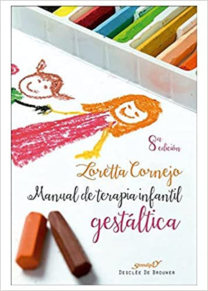 Manual De Terapia Infantil Gestáltica