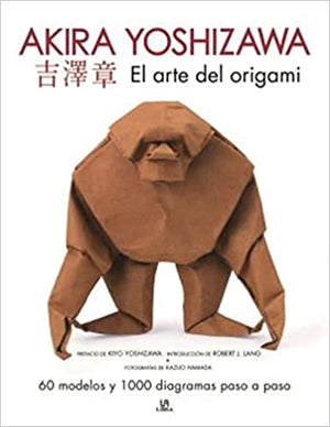 El Arte Del Origami