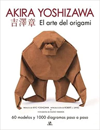 El Arte Del Origami