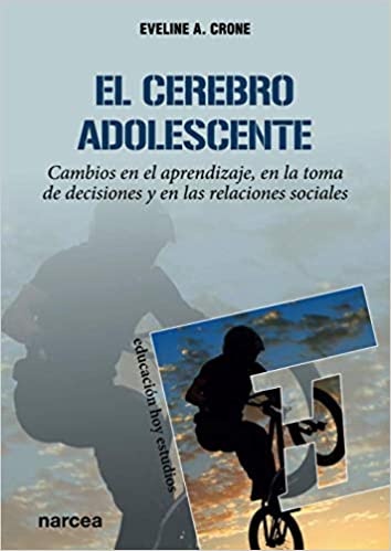 El Cerebro Adolescente