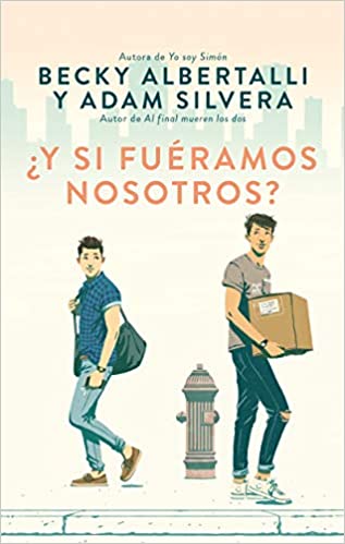 ¿Y Si Fuéramos Nosotros?