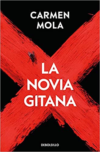 La novia gitana (La novia gitana 1)