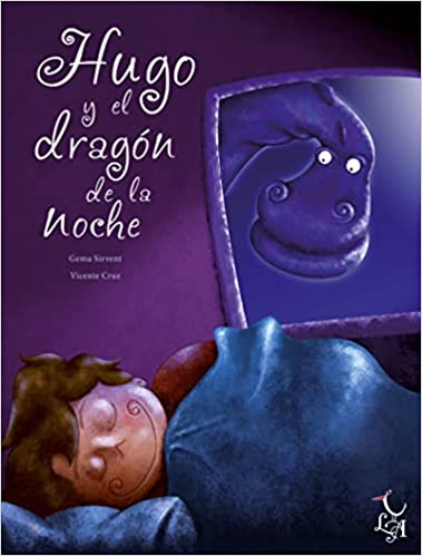 Hugo Y El Dragón De La Noche
