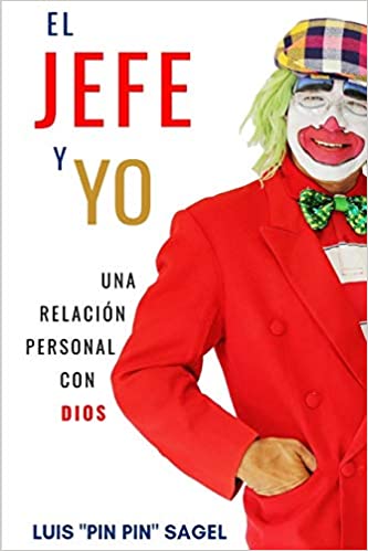 El jefe y yo: una relación personal con Dios
