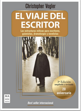 El Viaje Del Escritor