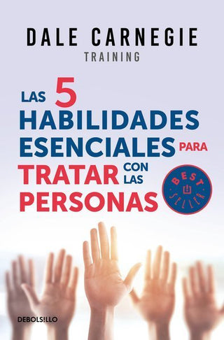 5 habilidades esenciales para tratar con