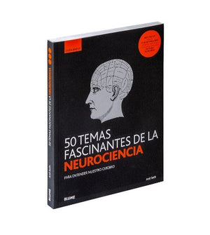 GB. 50 temas fascinantes de la neurociencia
