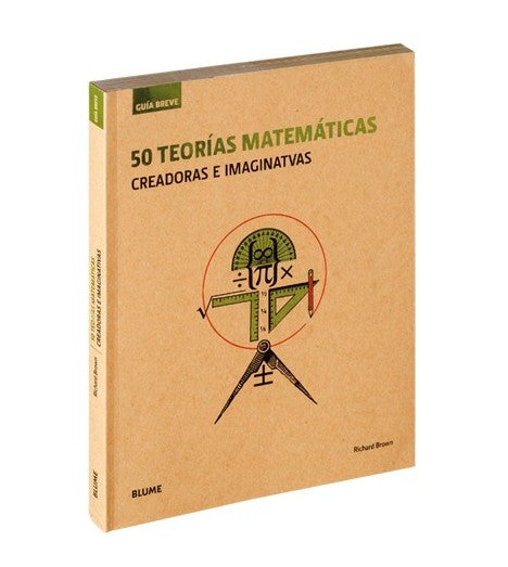 GB 50 teorias matematicas