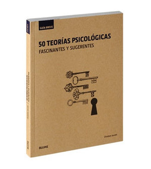 GB 50 teorias psicologicas