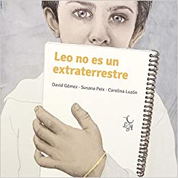 Leo No Es Un Extraterrestre