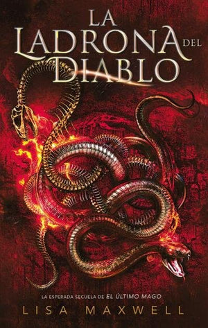 La Ladrona Del Diablo