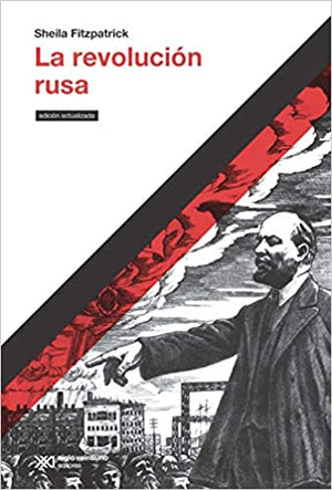 La Revolución Rusa