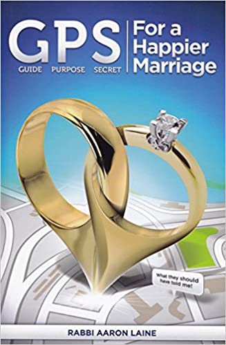 GPS: For a happier marriage