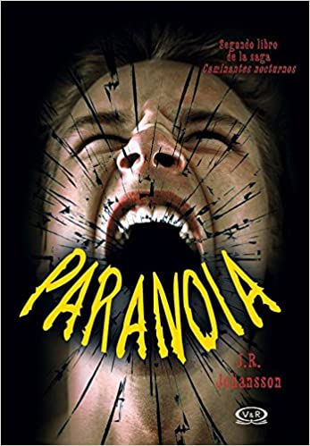 Paranoia