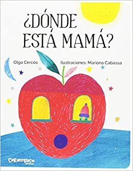 ¿Dónde Está Mamá?